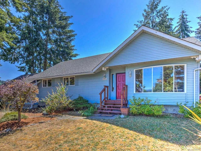 1 of 25 - 4514 Lambourn Dr, Cowichan Bay, BC