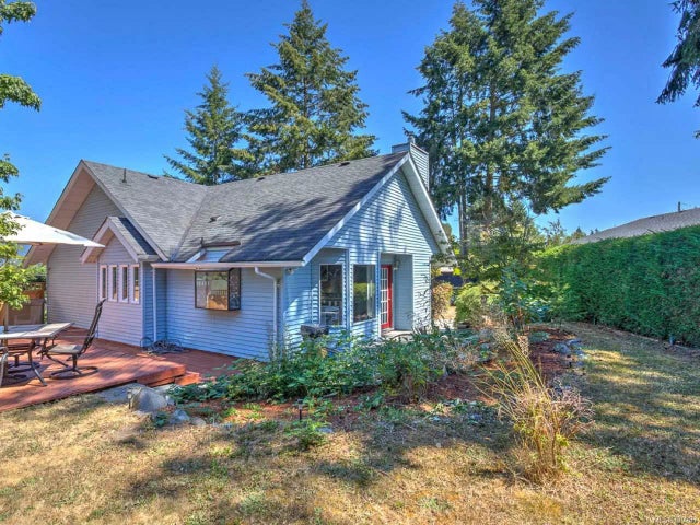 2 of 25 - 4514 Lambourn Dr, Cowichan Bay, BC