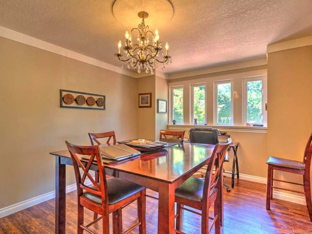 5 of 25 - 4514 Lambourn Dr, Cowichan Bay, BC