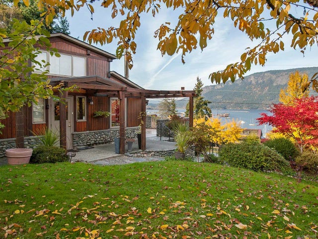 1 of 16 - 1770 Fenwick Rd, Cowichan Bay, BC