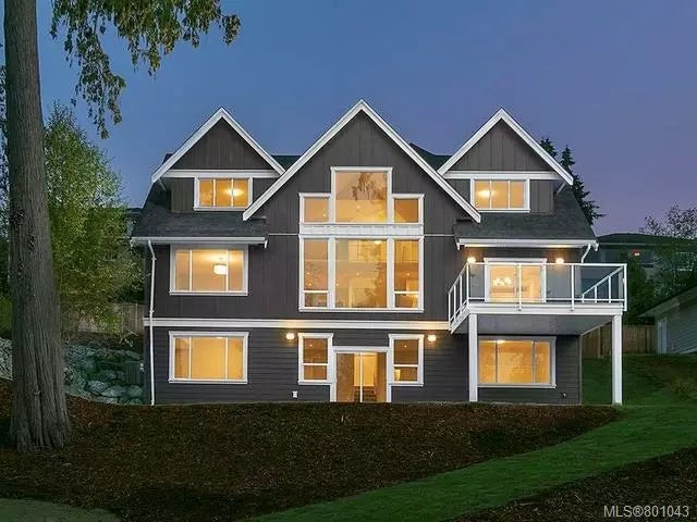 1 of 46 - 4572 Polo Field Pl, Cowichan Bay, BC