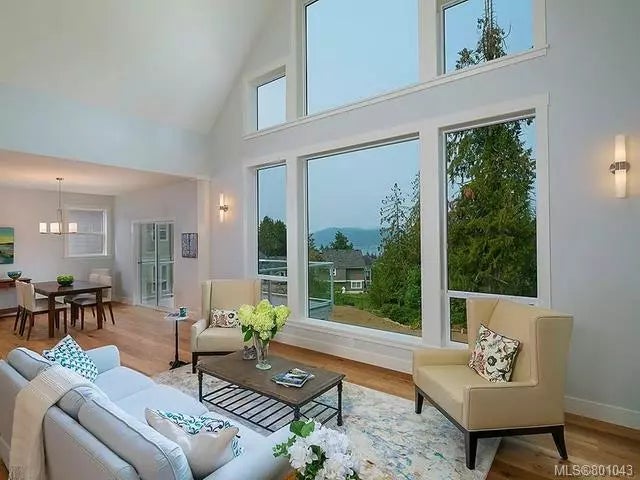 2 of 46 - 4572 Polo Field Pl, Cowichan Bay, BC