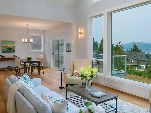 4 of 46 - 4572 Polo Field Pl, Cowichan Bay, BC