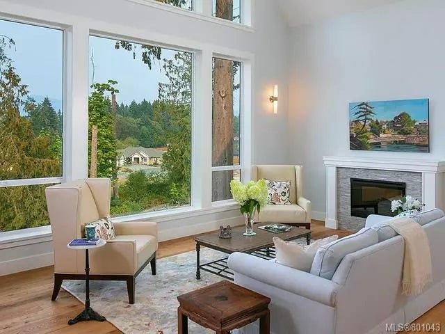 5 of 46 - 4572 Polo Field Pl, Cowichan Bay, BC