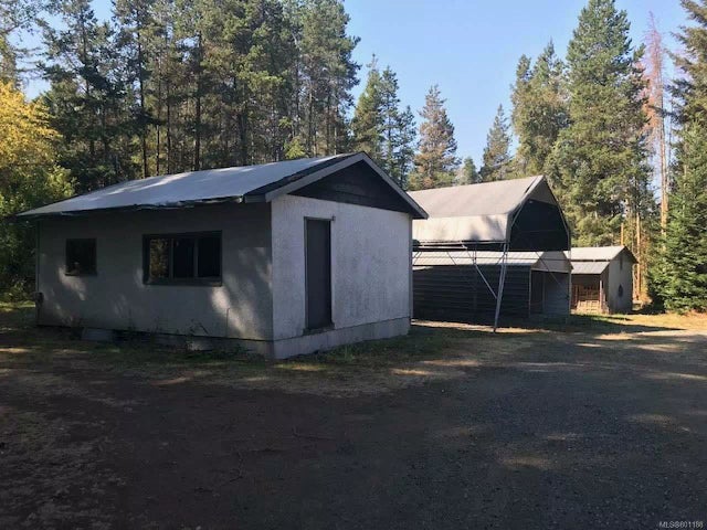 2 of 6 - 1119 Bellevue Rd, Errington, BC