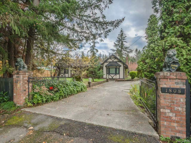 1 of 40 - 1808 Grafton Ave, Errington, BC