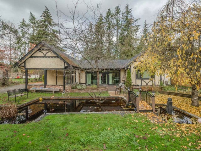 2 of 40 - 1808 Grafton Ave, Errington, BC