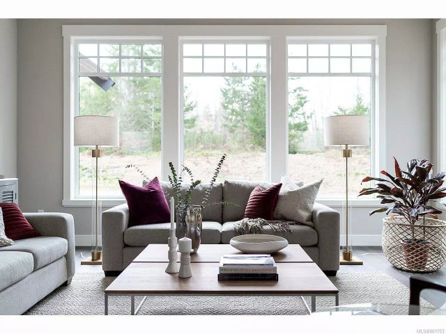 2 of 29 - 535 Elk Trail, Errington, BC