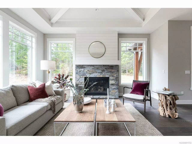 4 of 29 - 535 Elk Trail, Errington, BC