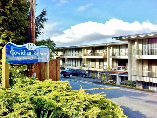 1 of 13 - 1715 Pritchard Rd 211, Cowichan Bay, BC