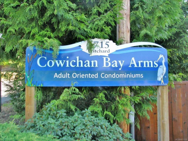 3 of 13 - 1715 Pritchard Rd 211, Cowichan Bay, BC