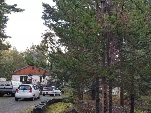 1 of 5 - 1285 Englishman River Rd, Errington, BC