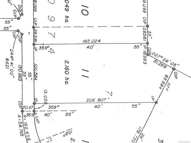 2 of 5 - 1285 Englishman River Rd, Errington, BC