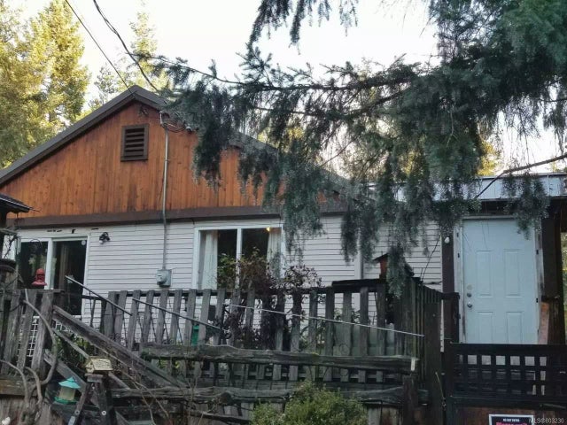 3 of 5 - 1285 Englishman River Rd, Errington, BC