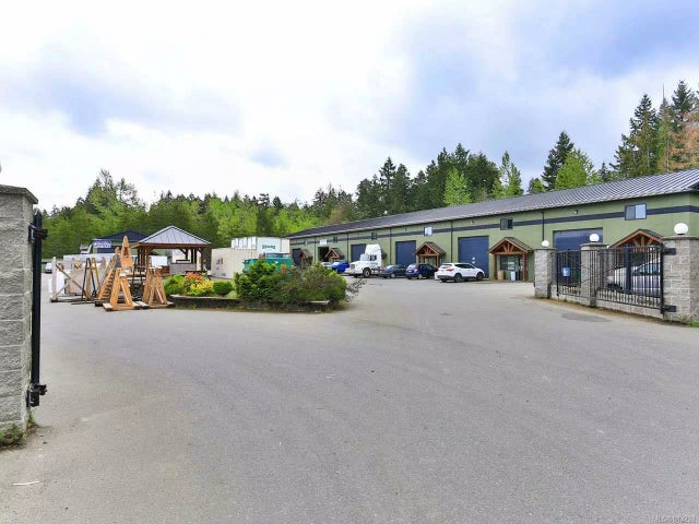 1 of 35 - 1010 Shearme Rd 14, Errington, BC