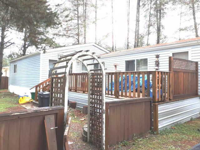 1 of 13 - 2130 Errington Rd 18, Errington, BC