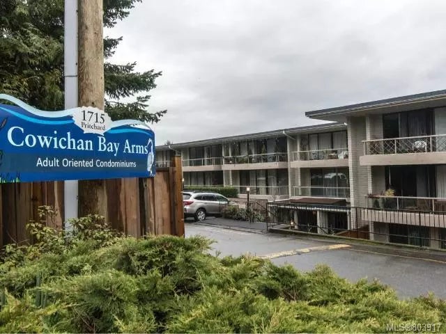 2 of 31 - 1715 Pritchard Rd 202, Cowichan Bay, BC