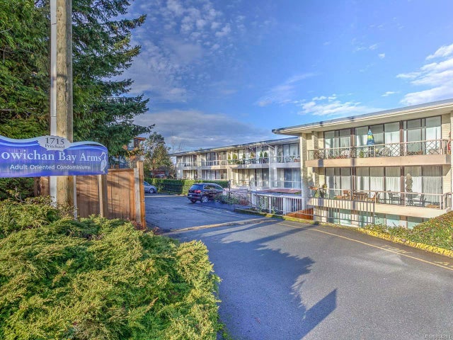 1 of 35 - 1715 Pritchard Rd 109, Cowichan Bay, BC