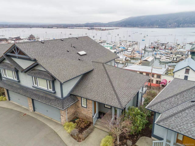 1 of 35 - 1715 Wilmot Rd 103, Cowichan Bay, BC