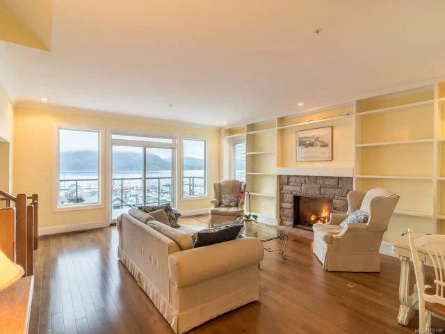 4 of 35 - 1715 Wilmot Rd 103, Cowichan Bay, BC