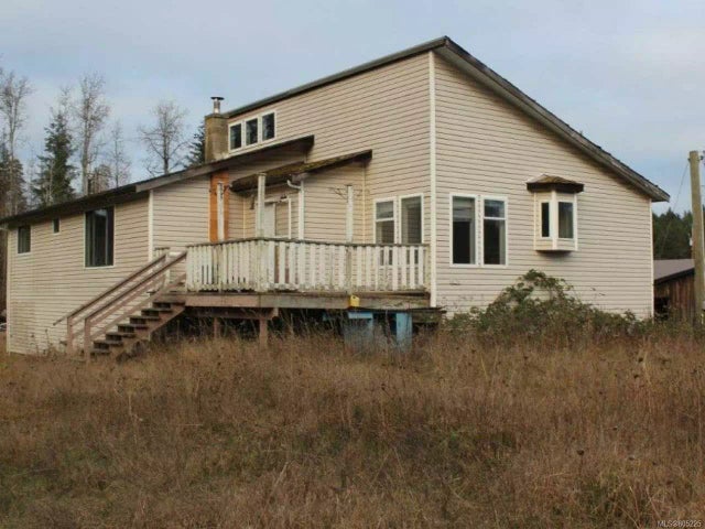 1 of 9 - 1775 Gibbs Rd, Errington, BC