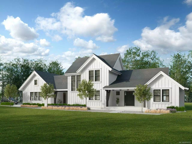 1 of 2 - 530 Elk Trail, Errington, BC