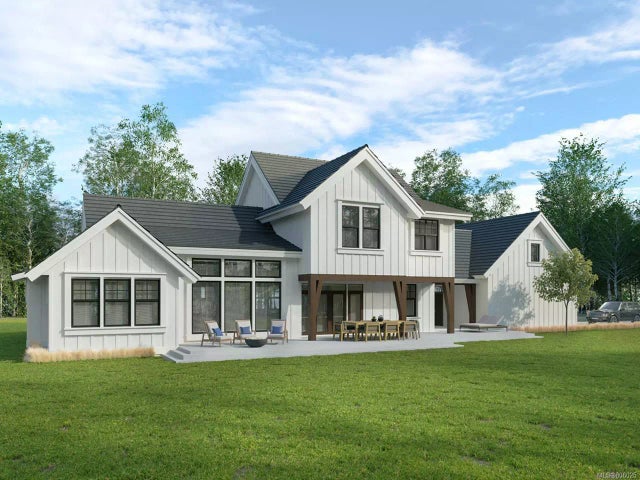 2 of 2 - 530 Elk Trail, Errington, BC