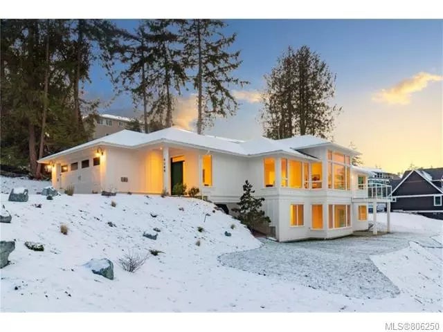 2 of 30 - 4566 Polo Field Pl, Cowichan Bay, BC