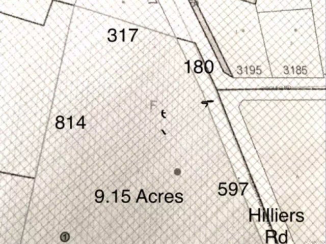 2 of 11 - Lt 1 Hilliers Rd, Errington, BC