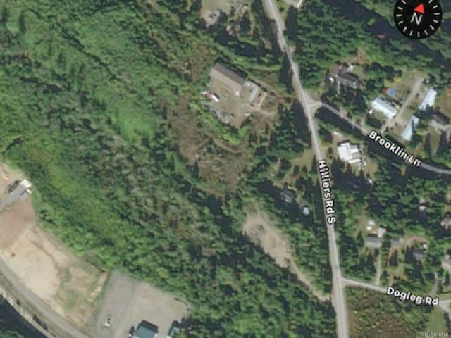 5 of 11 - Lt 1 Hilliers Rd, Errington, BC