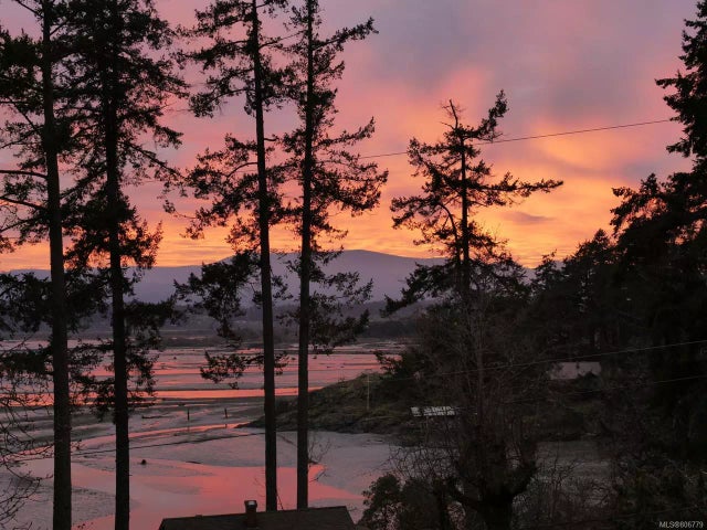 2 of 46 - 5411 Gore Langton Rd, Cowichan Bay, BC