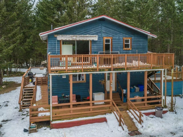 1 of 35 - 1005 Englishman River Rd, Errington, BC