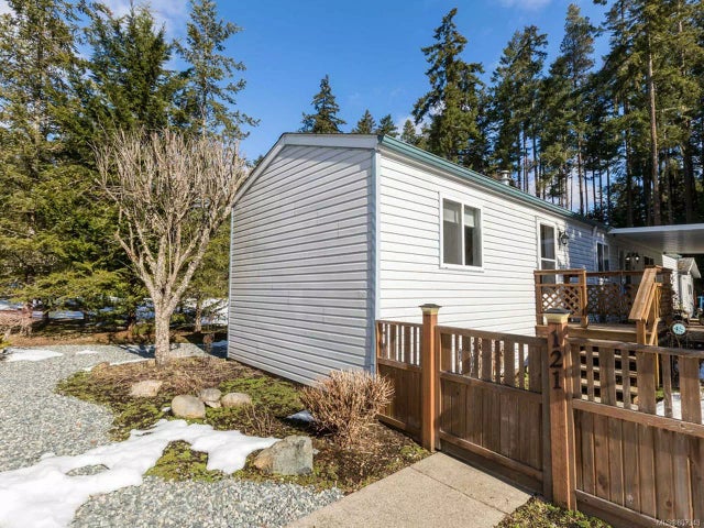 2 of 36 - 1391 Price Rd 121, Errington, BC