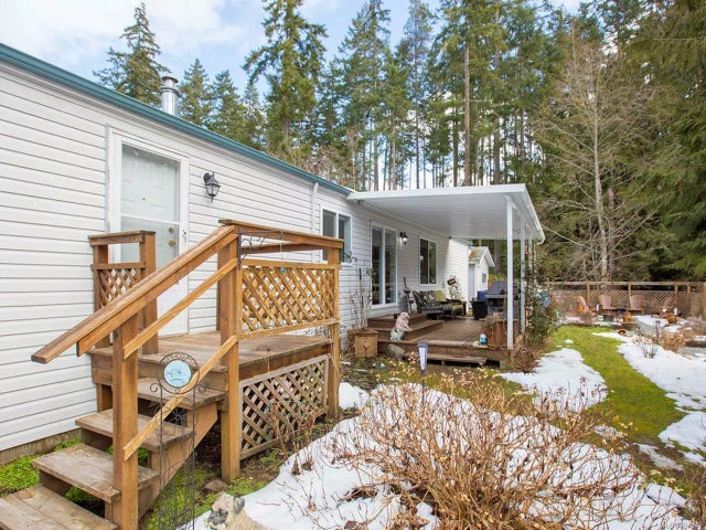 3 of 36 - 1391 Price Rd 121, Errington, BC