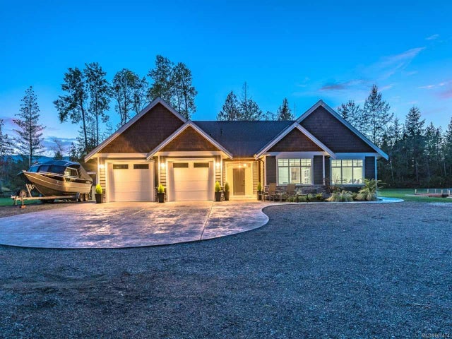 1 of 65 - 815 Virginia Rd, Coombs, BC