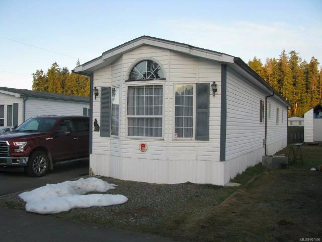 1 of 16 - 1050 Bowlby Rd 18, Coombs, BC