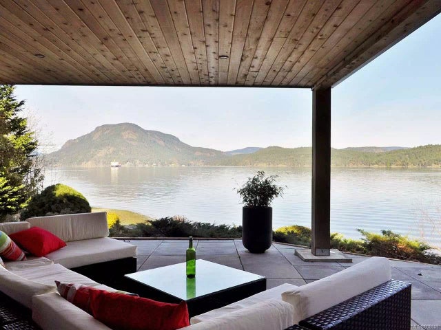 1 of 64 - 1141 Joyce Rd, Cowichan Bay, BC