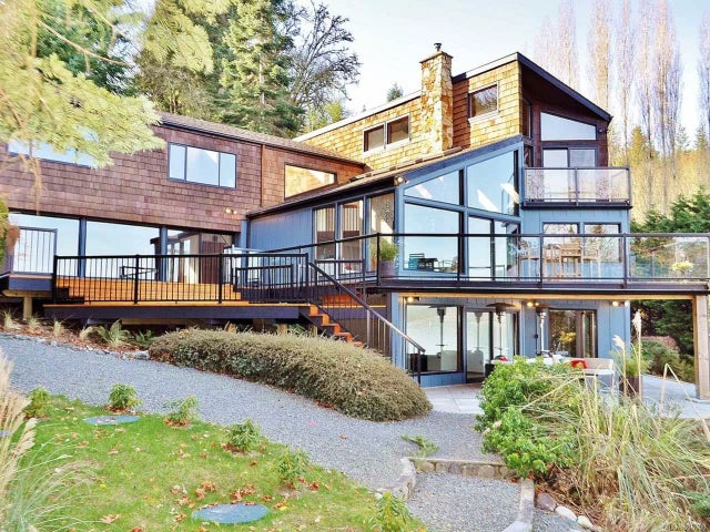 2 of 64 - 1141 Joyce Rd, Cowichan Bay, BC