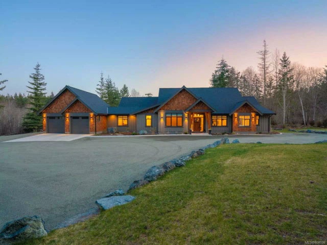 1 of 54 - 612 Elk Trail, Errington, BC
