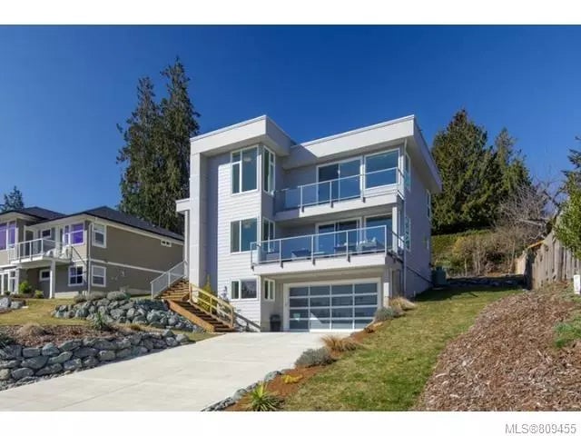 1 of 28 - 4574 Royal Island Terr, Cowichan Bay, BC