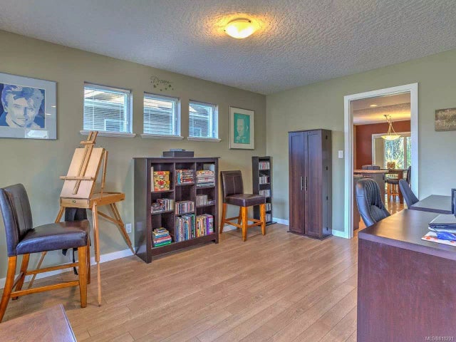 3 of 36 - 4525 Buena Vista Pl, Cowichan Bay, BC