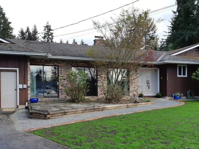 1 of 24 - 1708 Cedar Glen Pl, Cowichan Bay, BC