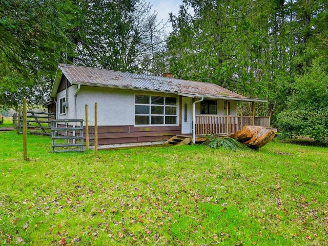 2 of 31 - 1452 Grafton Ave, Errington, BC