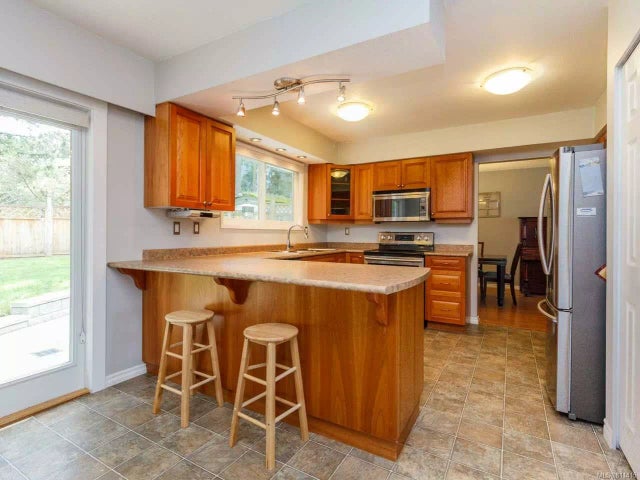 3 of 31 - 4635 Alder Glen Rd, Cowichan Bay, BC