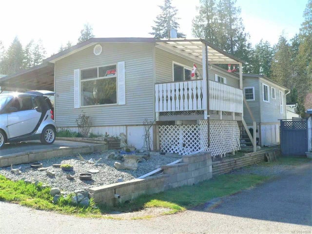 1 of 37 - 1265 Cherry Point Rd 25, Cowichan Bay, BC