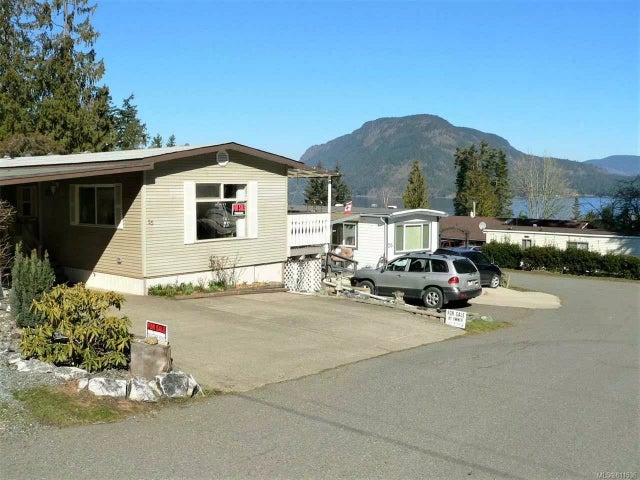 2 of 37 - 1265 Cherry Point Rd 25, Cowichan Bay, BC