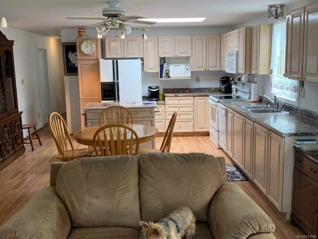 3 of 37 - 1265 Cherry Point Rd 25, Cowichan Bay, BC