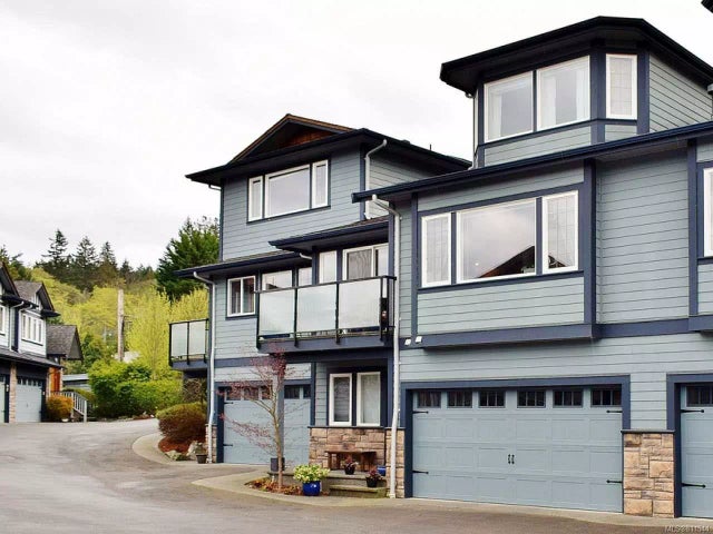 1 of 45 - 1717 Wilmot Rd 402, Cowichan Bay, BC