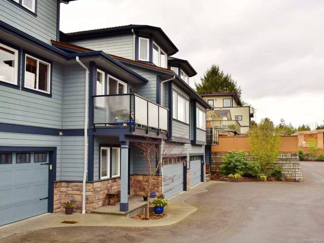 2 of 45 - 1717 Wilmot Rd 402, Cowichan Bay, BC