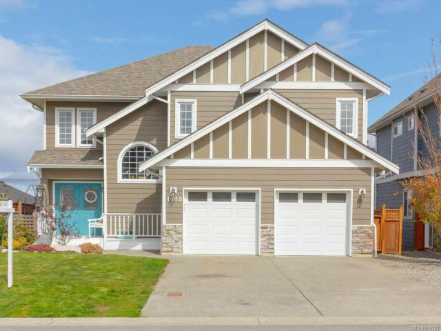 1 of 43 - 1975 Falcon Cres, Cowichan Bay, BC